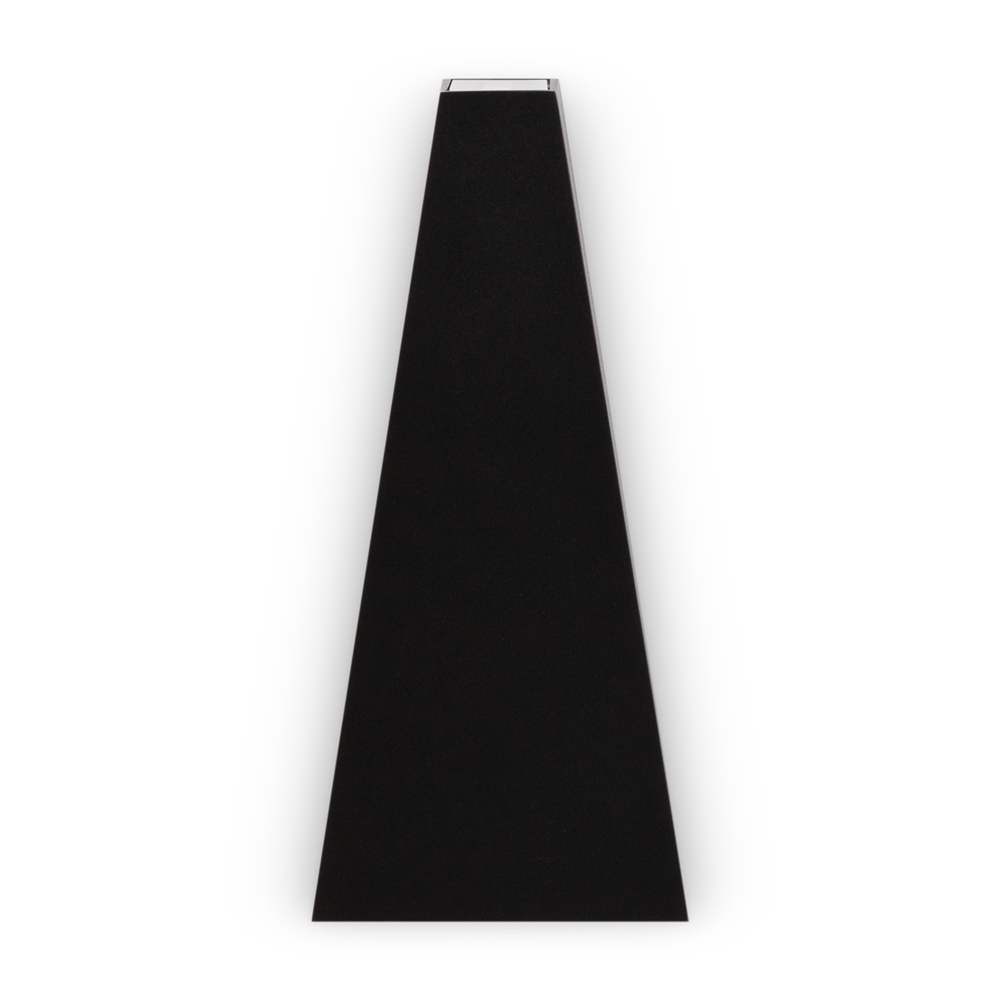 TIMES SQUARE Led black O580WL-L6B Maytoni
