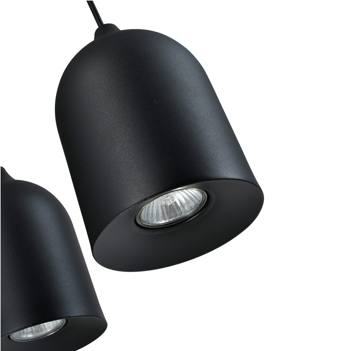 NILO black II LP-0110/2L BK Light Prestige