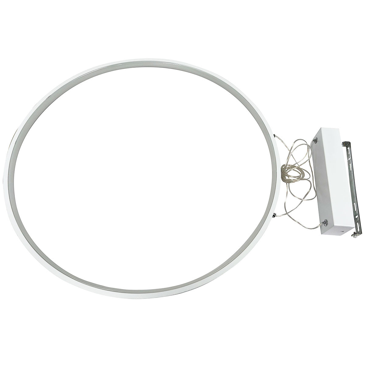 MIRROR LP-999/1P L WH CCT Light Prestige