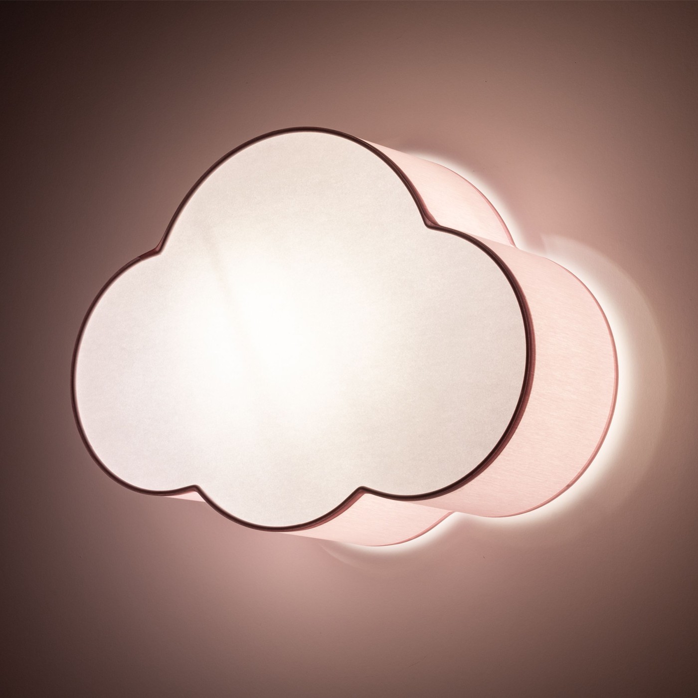 CLOUD MINI pink 6075 TK Lighting