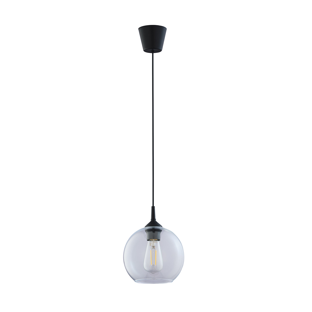 CUBUS transparent I 6080 TK Lighting