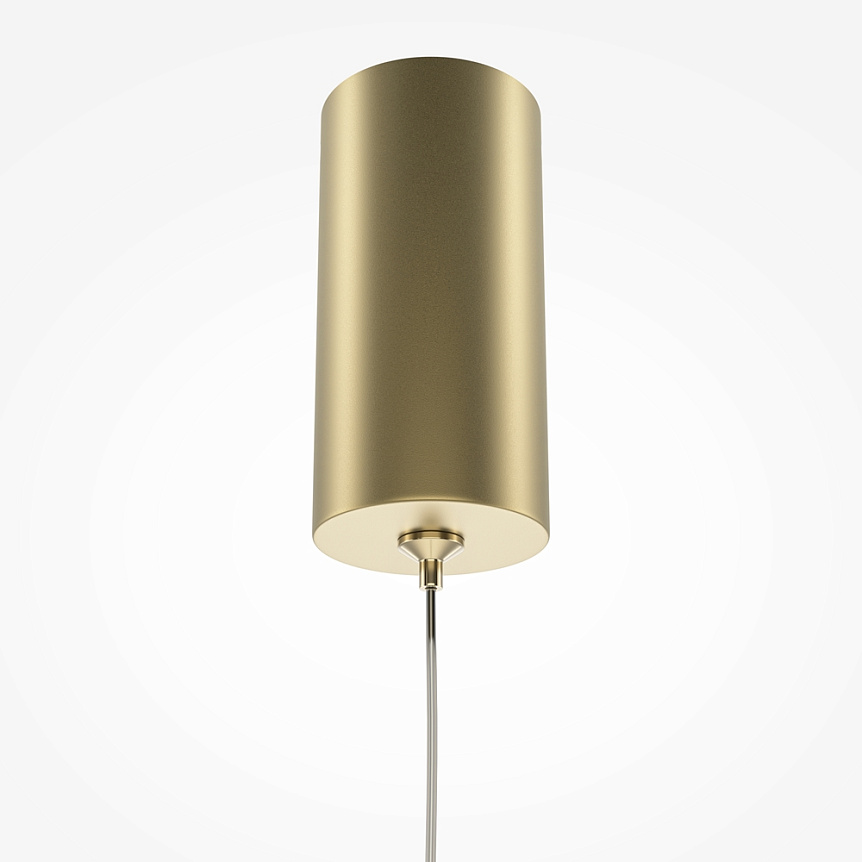 PRO EXTRA LED gold MOD160PL-L6G4K1 Maytoni