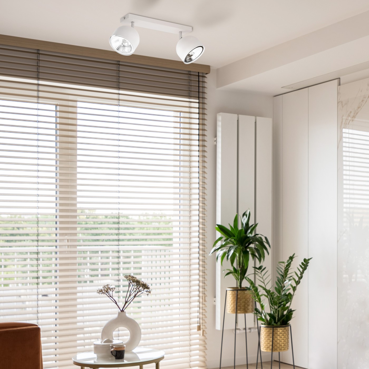 ALTEA white II 6513 TK Lighting