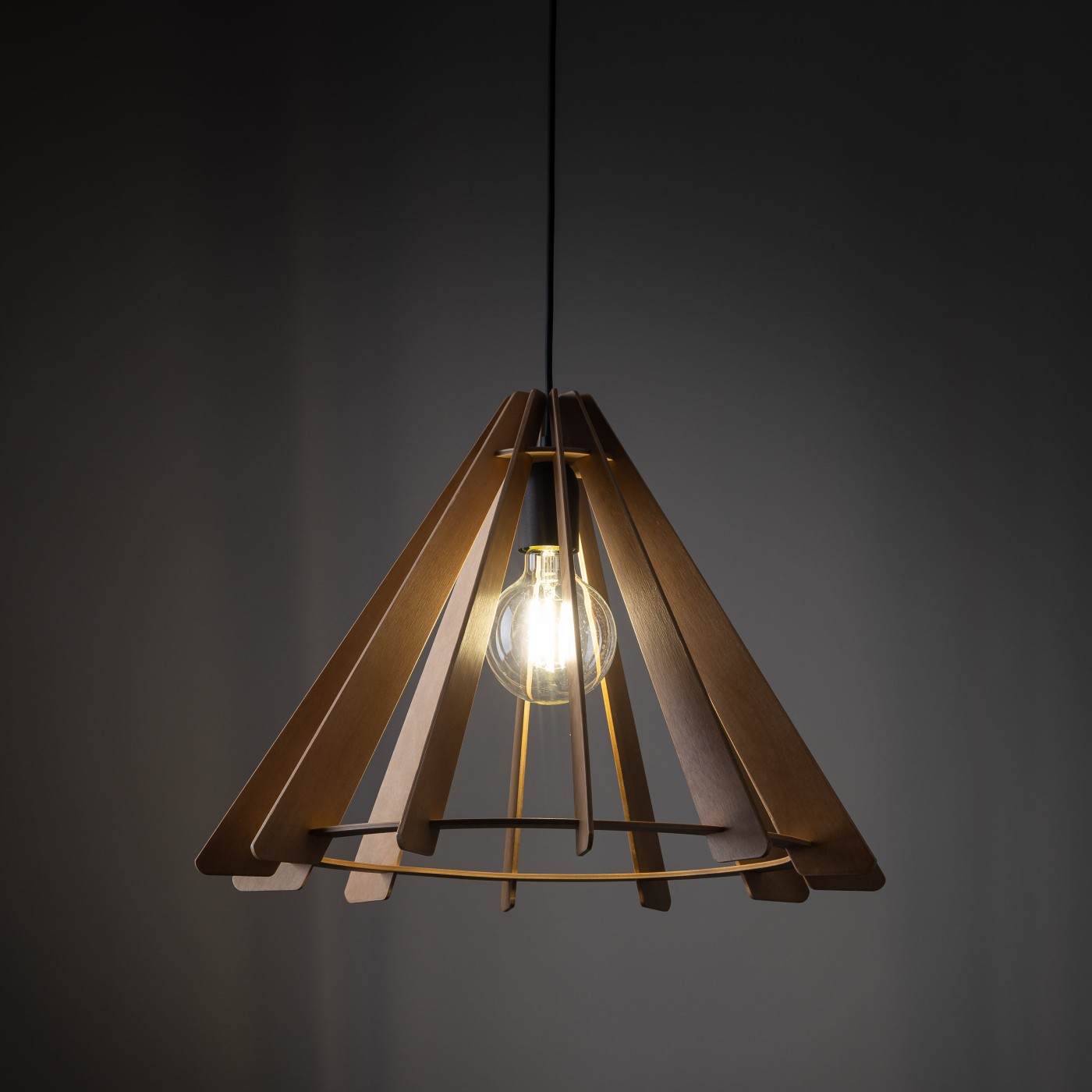 ERIS WOOD M 6586 TK Lighting