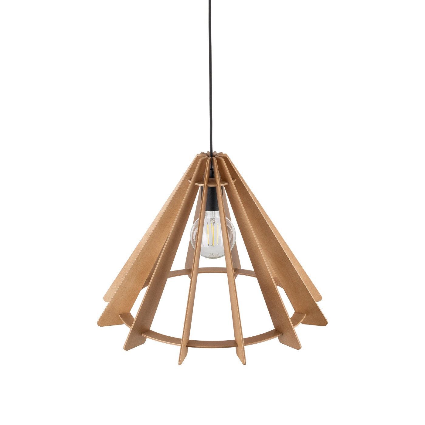 ERIS WOOD M 6586 TK Lighting