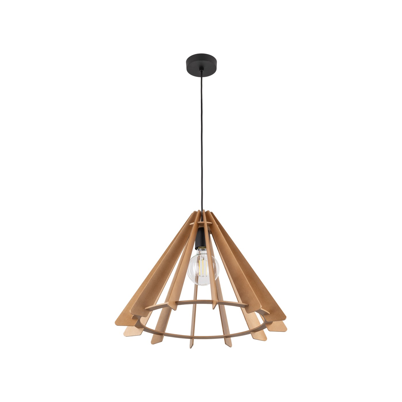 ERIS WOOD M 6586 TK Lighting