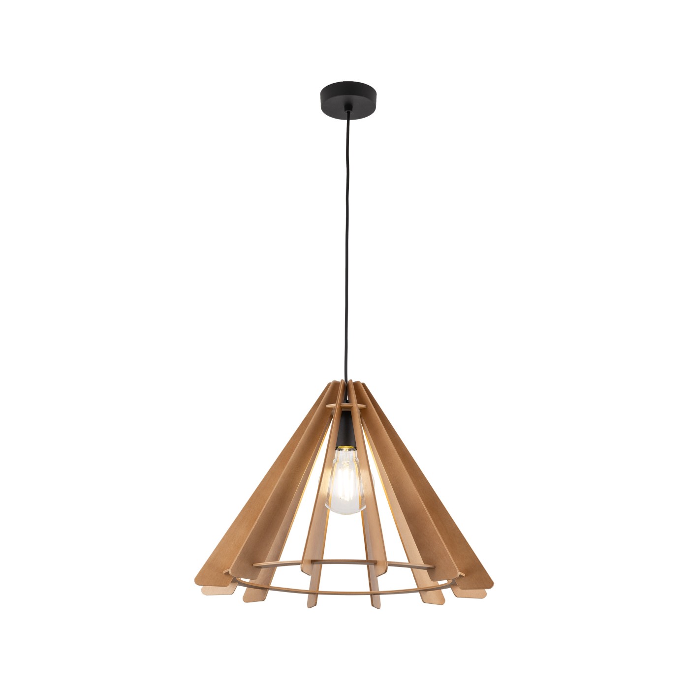 ERIS WOOD M 6586 TK Lighting