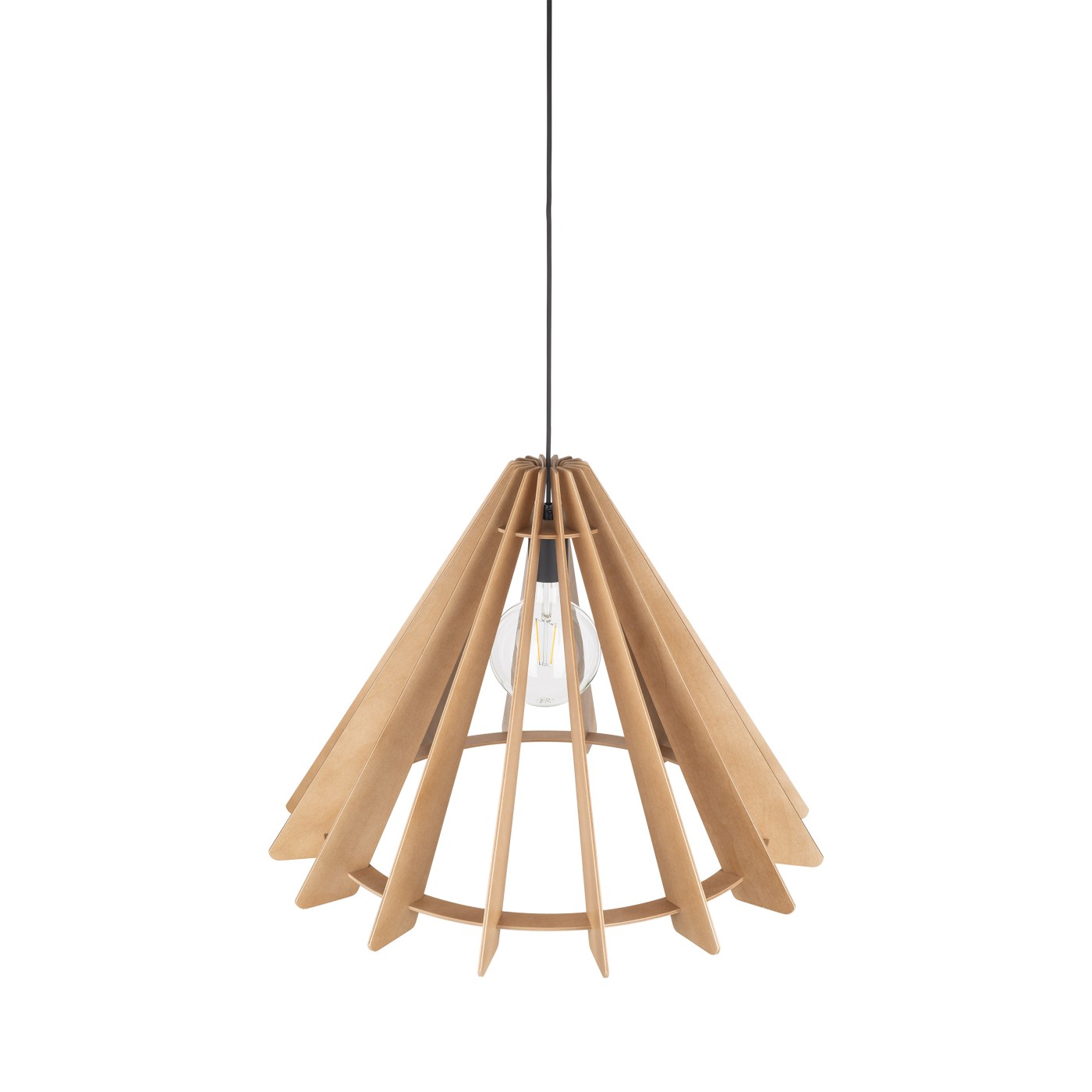 ERIS WOOD L 6611 TK Lighting