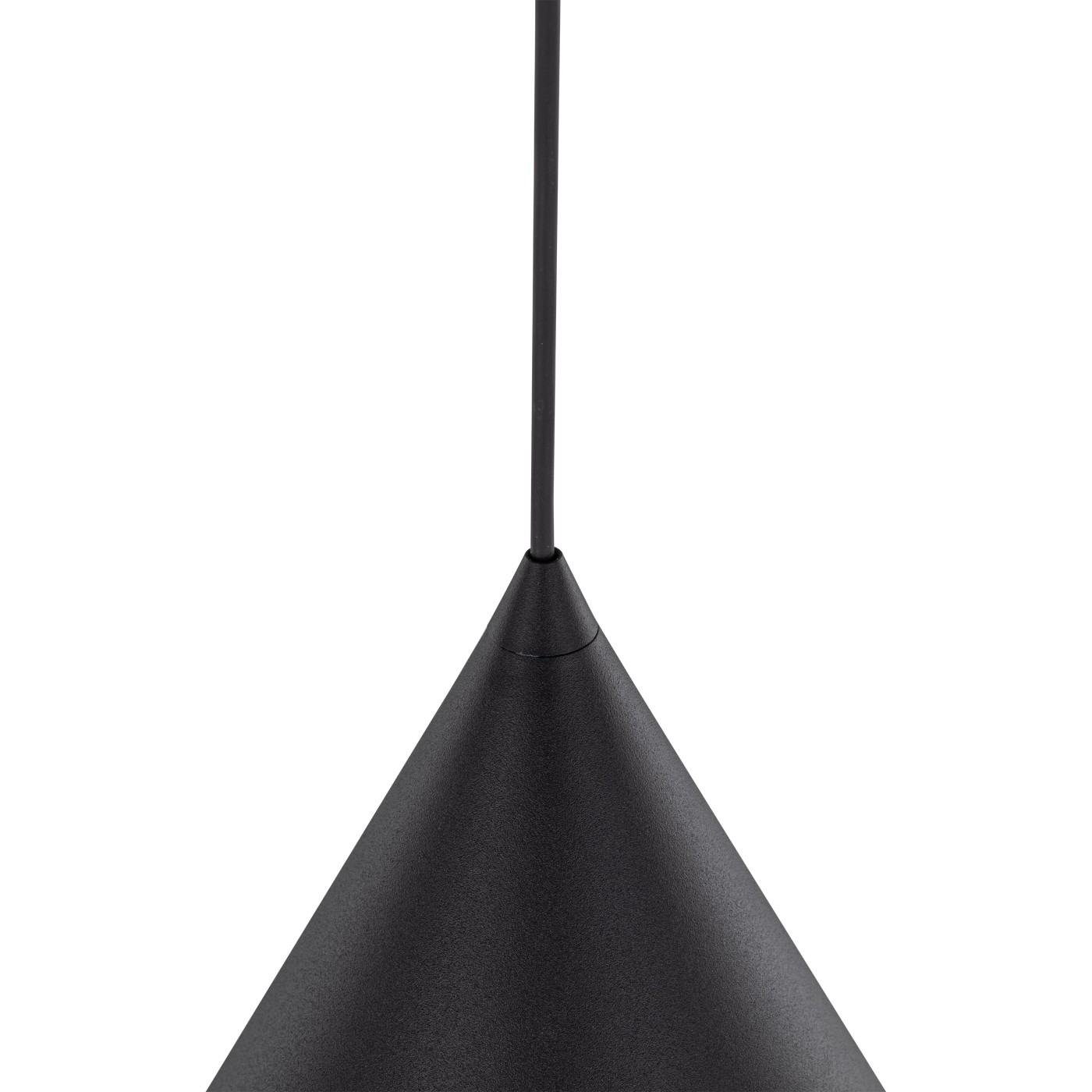 CONO black M 6630 TK Lighting