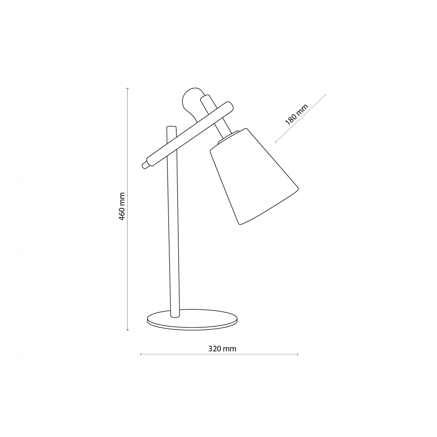 VAIO white 667 TK Lighting