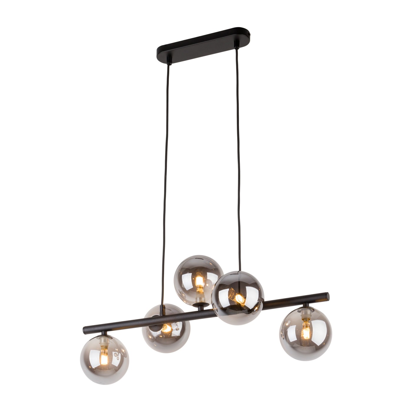 ESTERA black V 6707 TK Lighting
