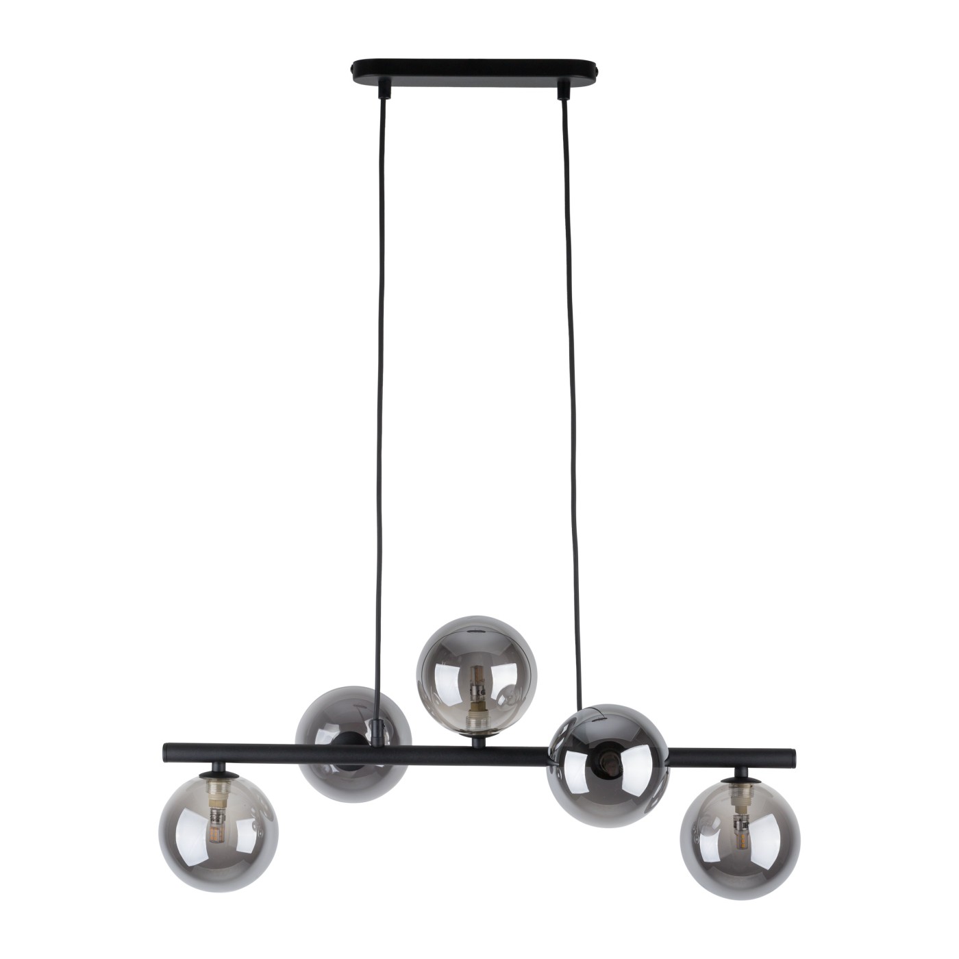 ESTERA black V 6707 TK Lighting