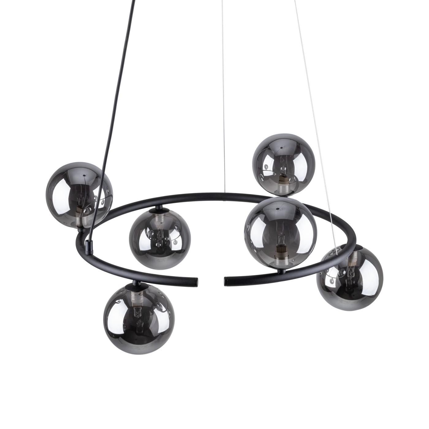 ANABELLE graphite VI 6843 TK Lighting