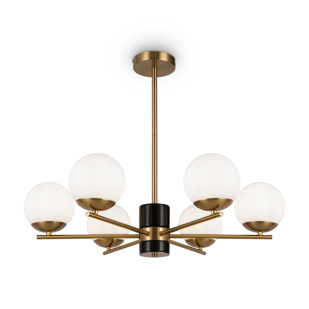 MARBLE VI MOD187PL-06BS Maytoni