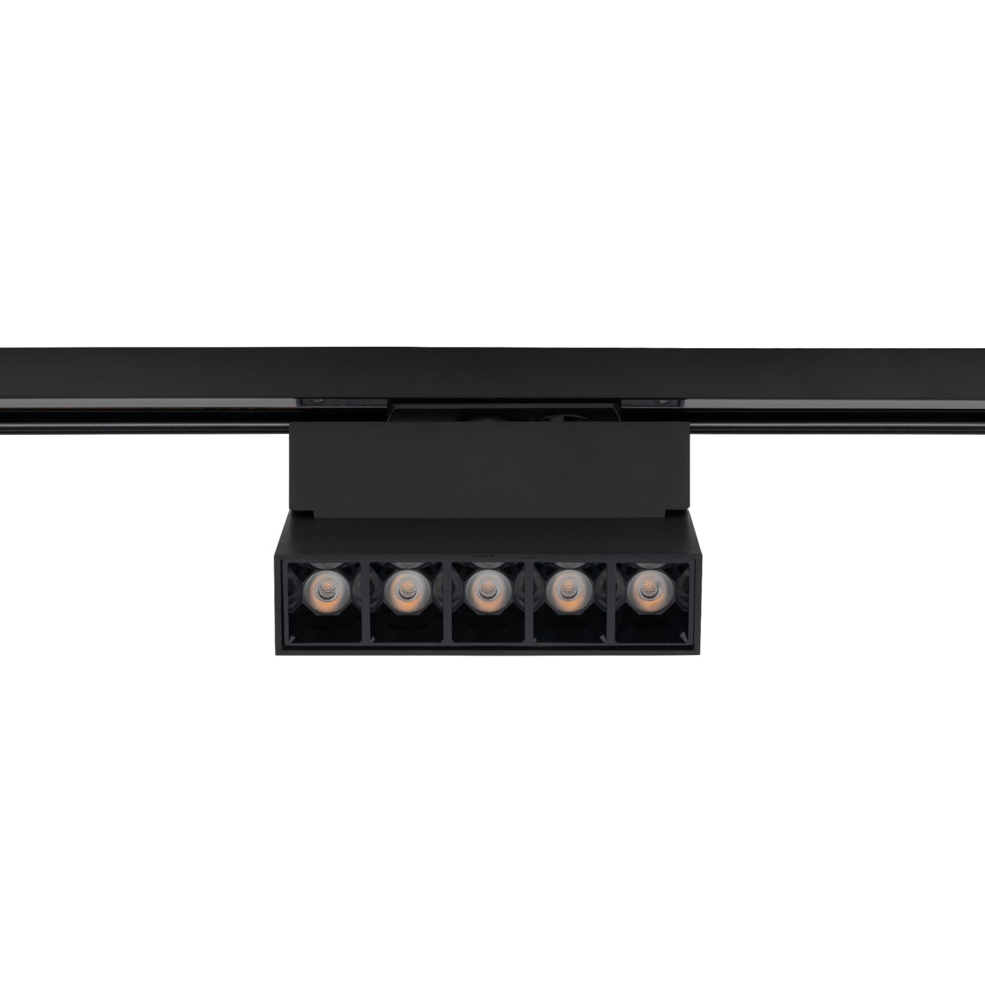 PROFILE FOCUS LED black 3000K v1 7621 Nowodvorski Lighting