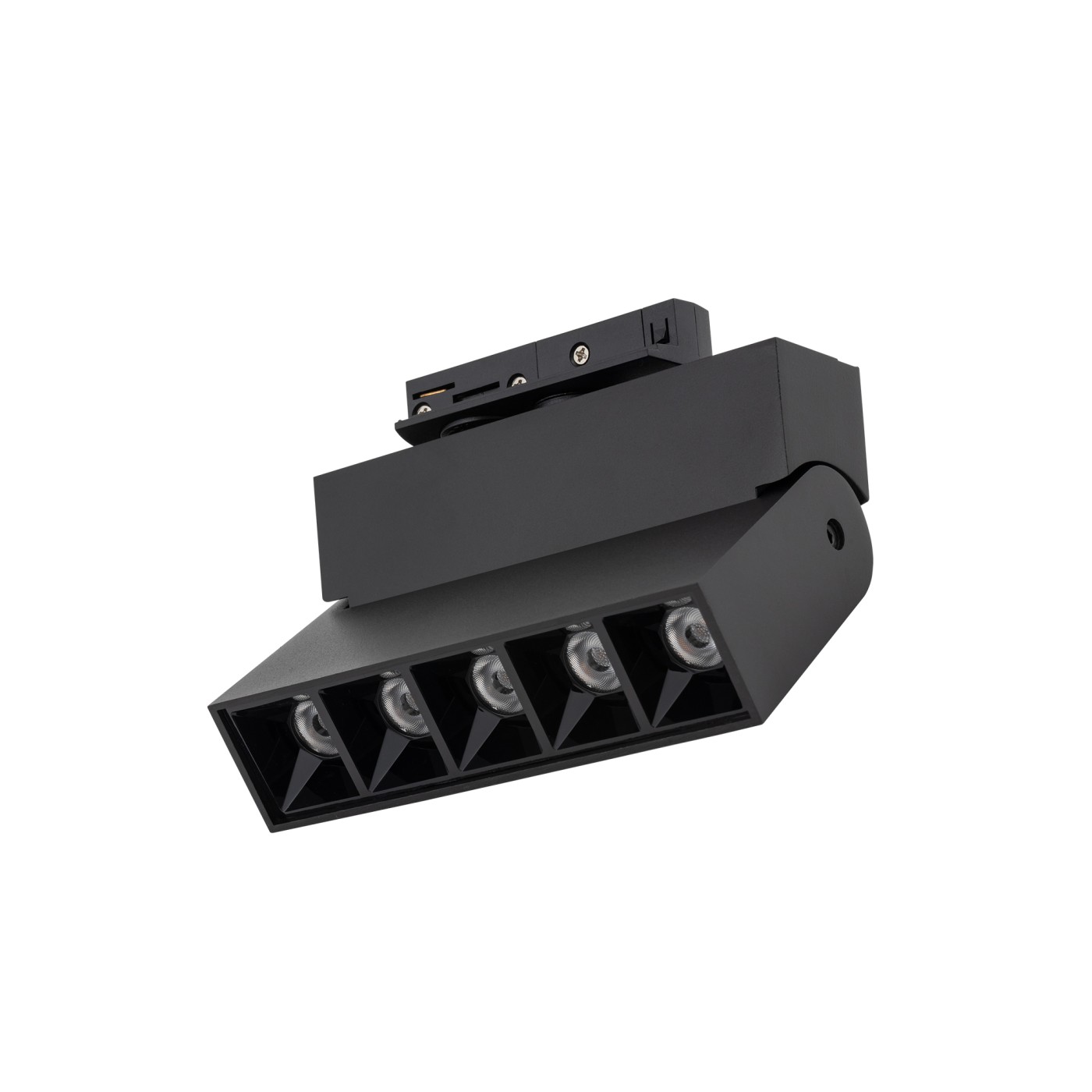 PROFILE FOCUS LED black 3000K v1 7621 Nowodvorski Lighting