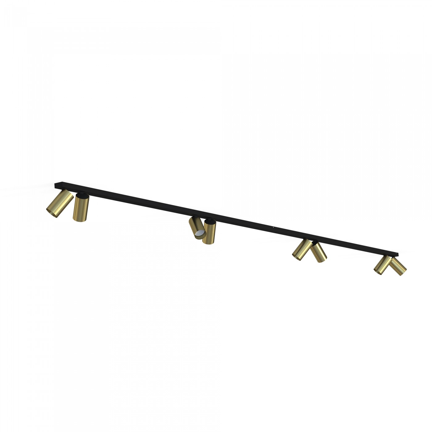 MONO 2x150 solid brass VIII 7754 Nowodvorski Lighting