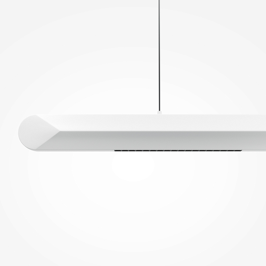 MOTION white MOD276PL-L40W3K Maytoni
