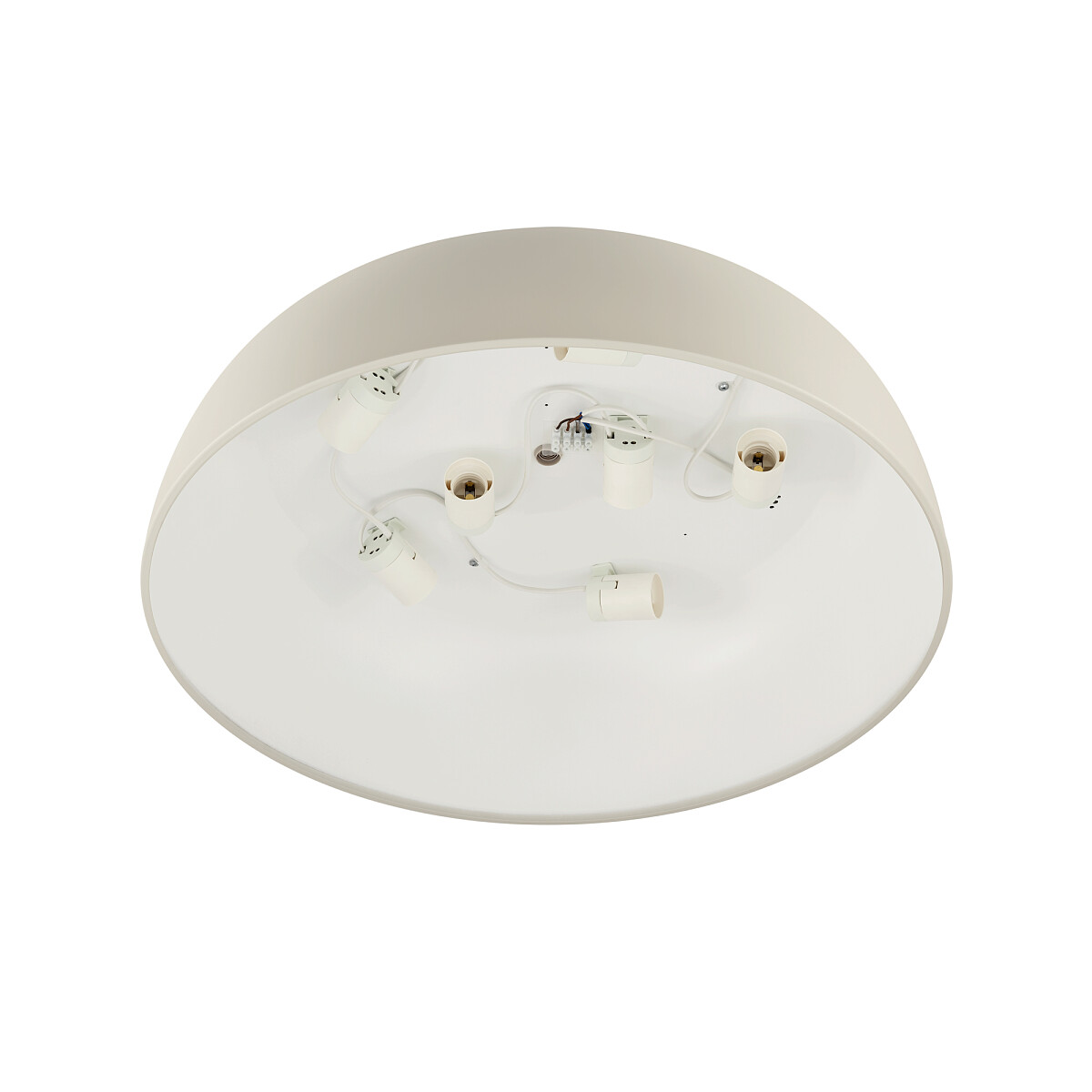 SATELLITE silk grey M 8018 Nowodvorski Lighting