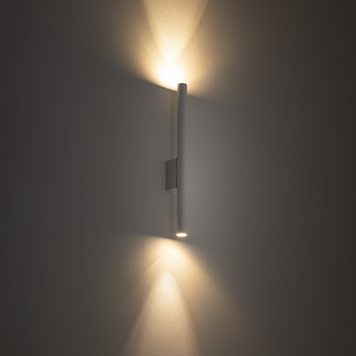 LASER wall white 8048 Nowodvorski Lighting