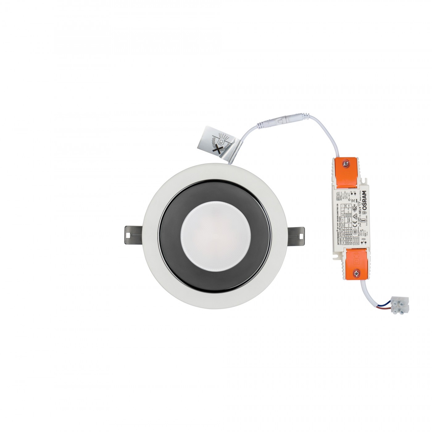 CL KEA LED 30W 3000K 8771 Nowodvorski Lighting