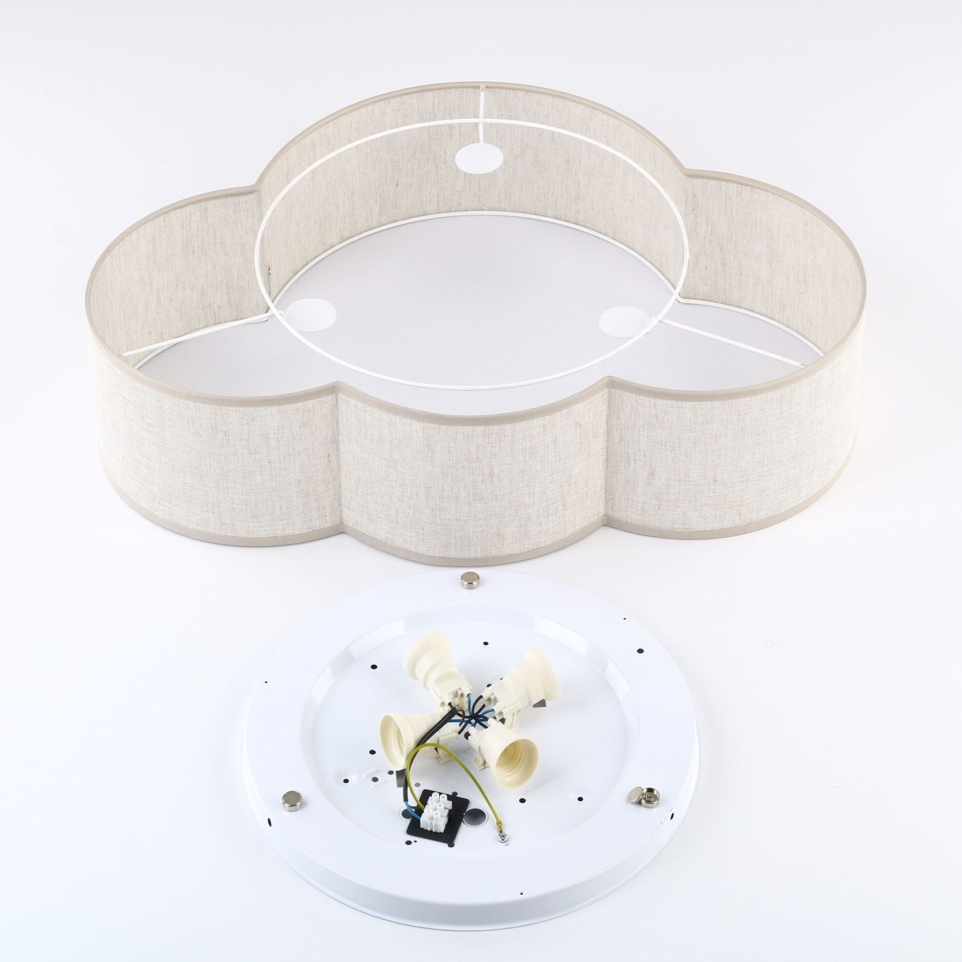 CLOUD linen 4336 TK Lighting