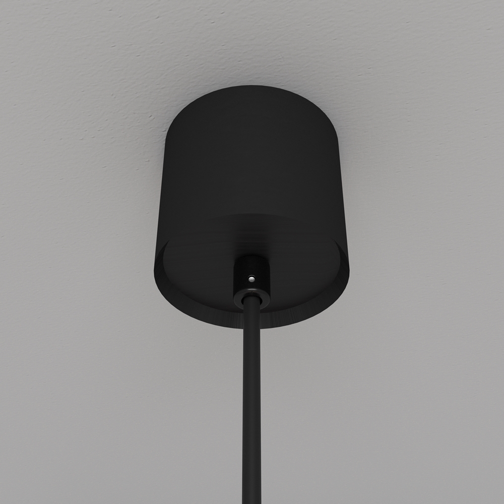 LUNA P039PL-5W3K-20-B Maytoni