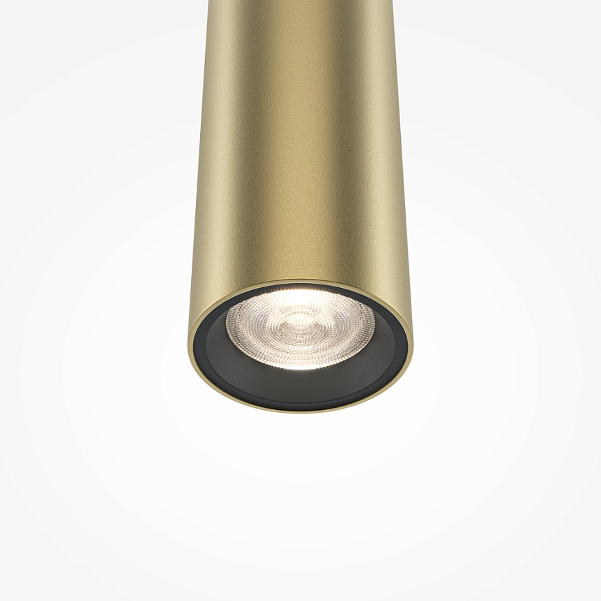 PRO EXTRA LED gold MOD160PL-L6G4K1 Maytoni