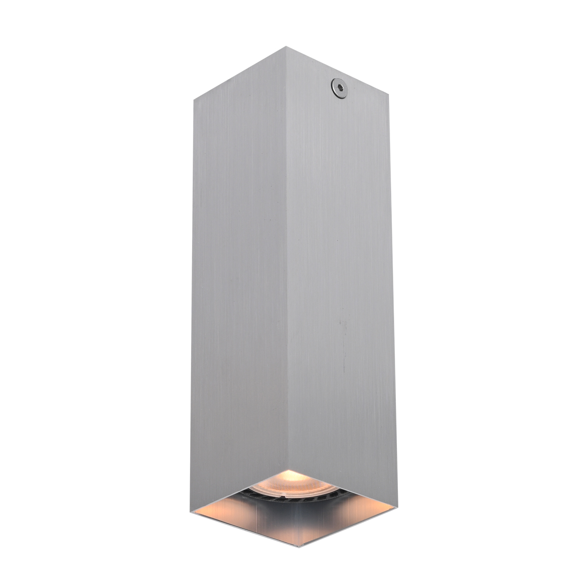 ANDER silver M CLN-28394-M-ALU Italux