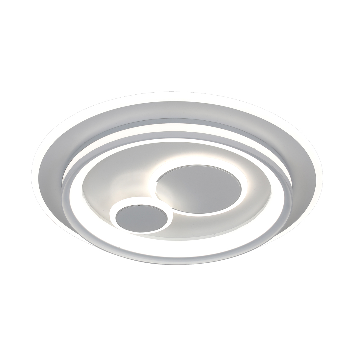 PARCO CCT CLN-52185B-WH Italux