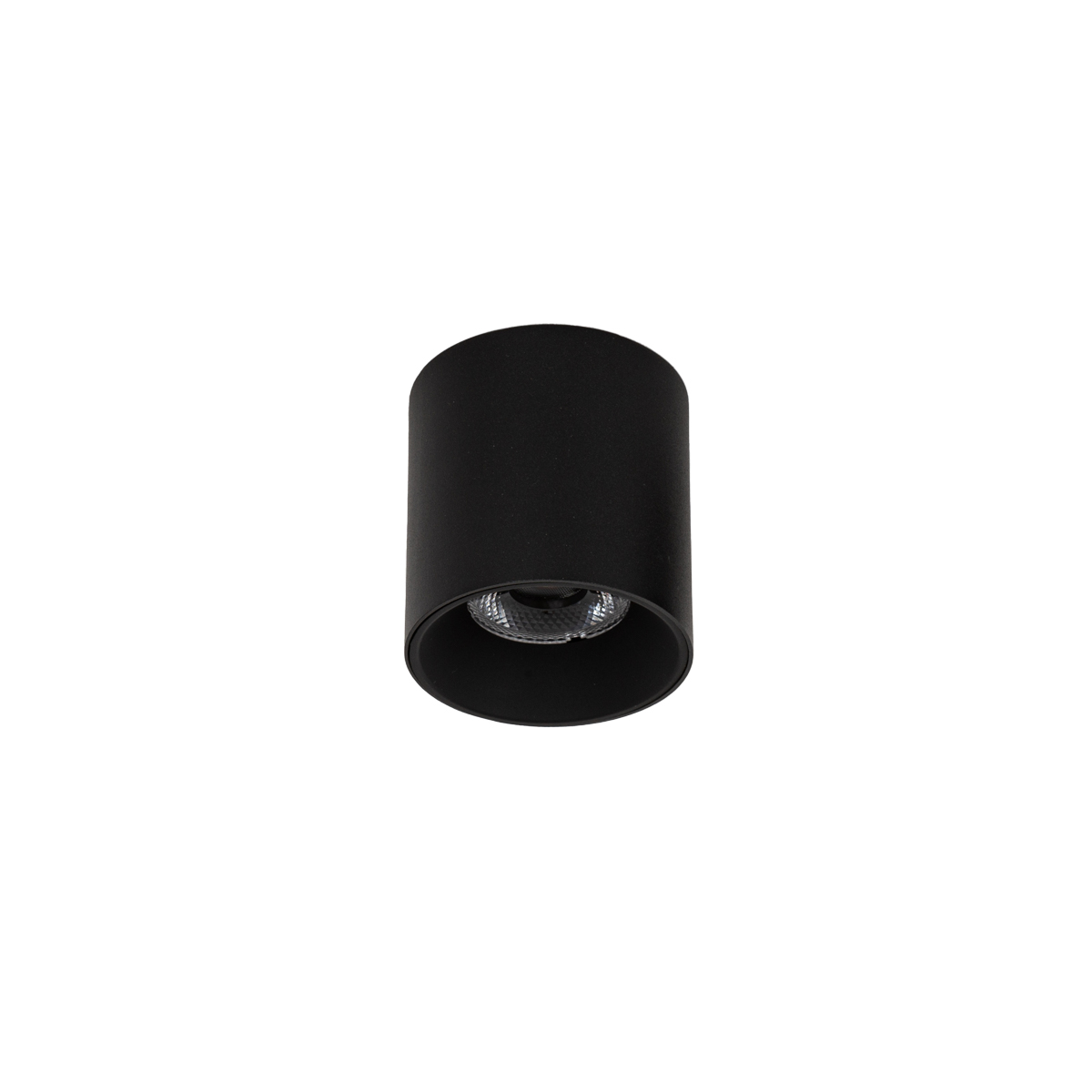 ALTISMA black 4000K CLN-6677-75-BL-4K Italux
