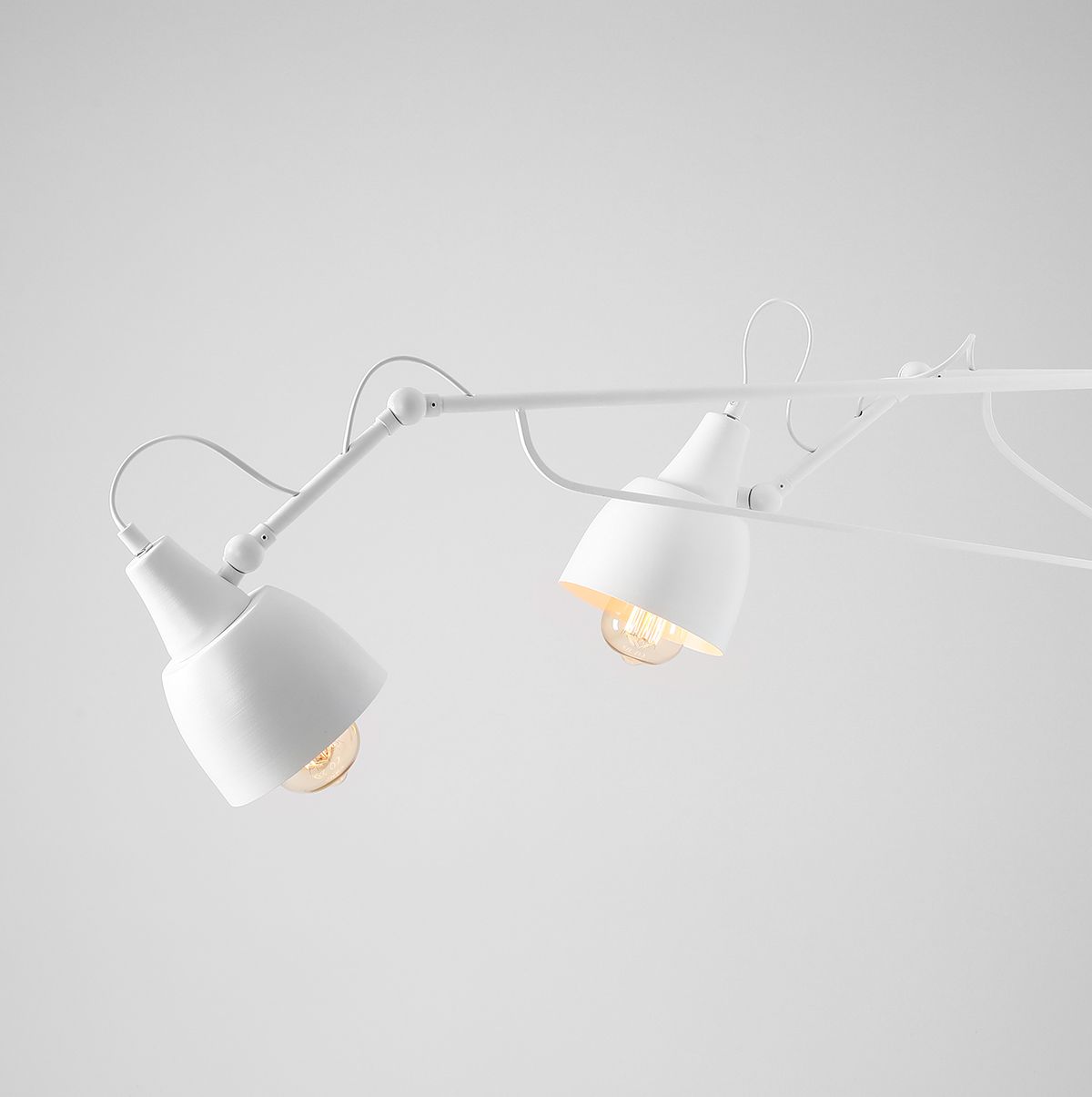 SOHO white 1002D Aldex