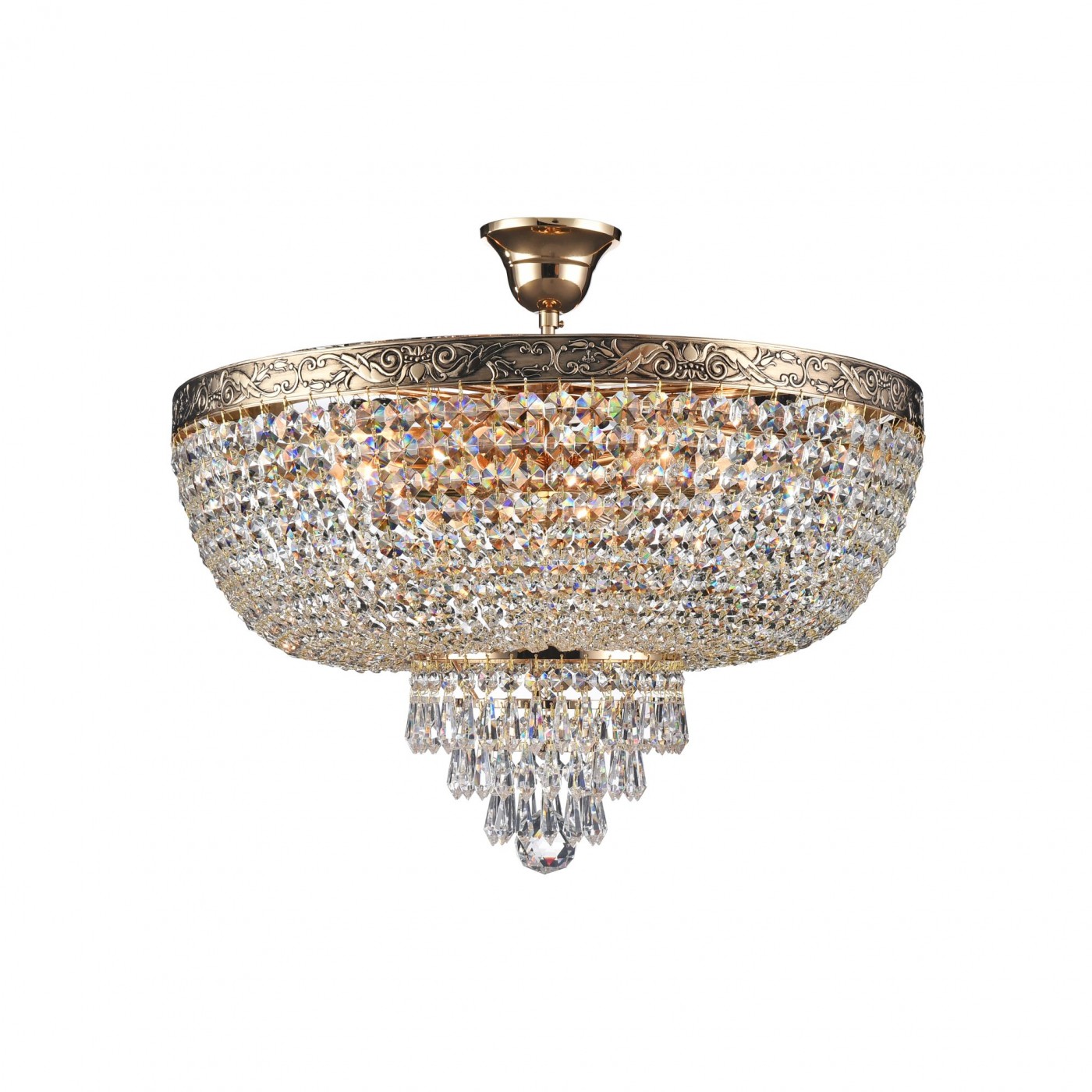 PALACE gold 50 DIA890-CL-06-G Maytoni