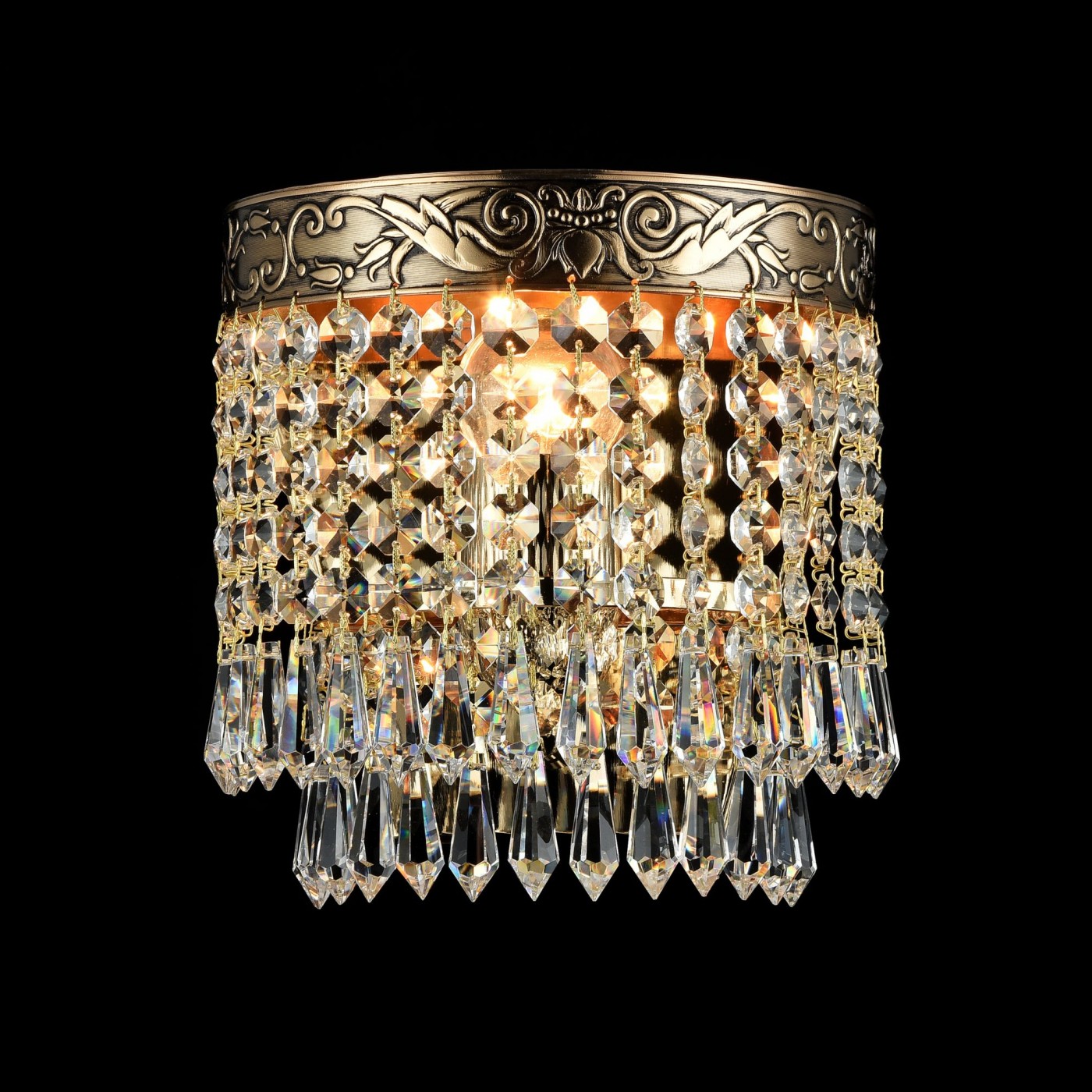 PALACE gold DIA890-WL-01-G Maytoni