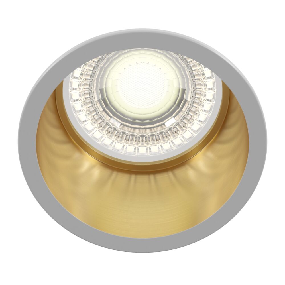 REIF white-gold DL049-01WG Maytoni
