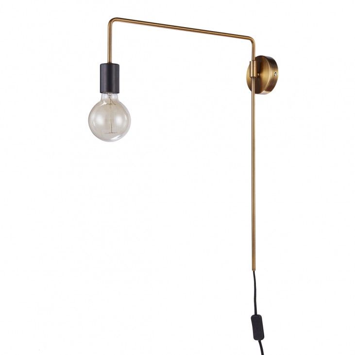 MONIQ MB-BR1721402-W1-G Italux