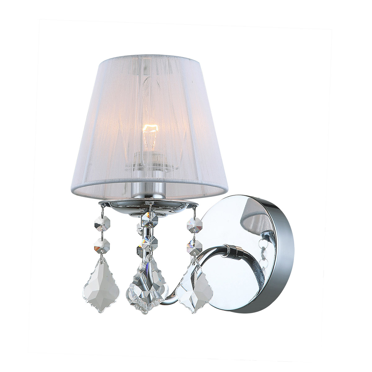 CORNELIA white MBM-2572/1 W Italux