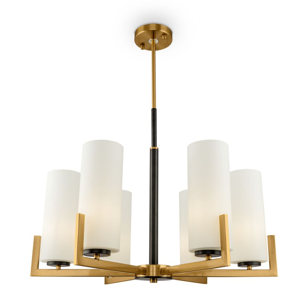 FORTANO brass VI MOD089PL-06BS Maytoni