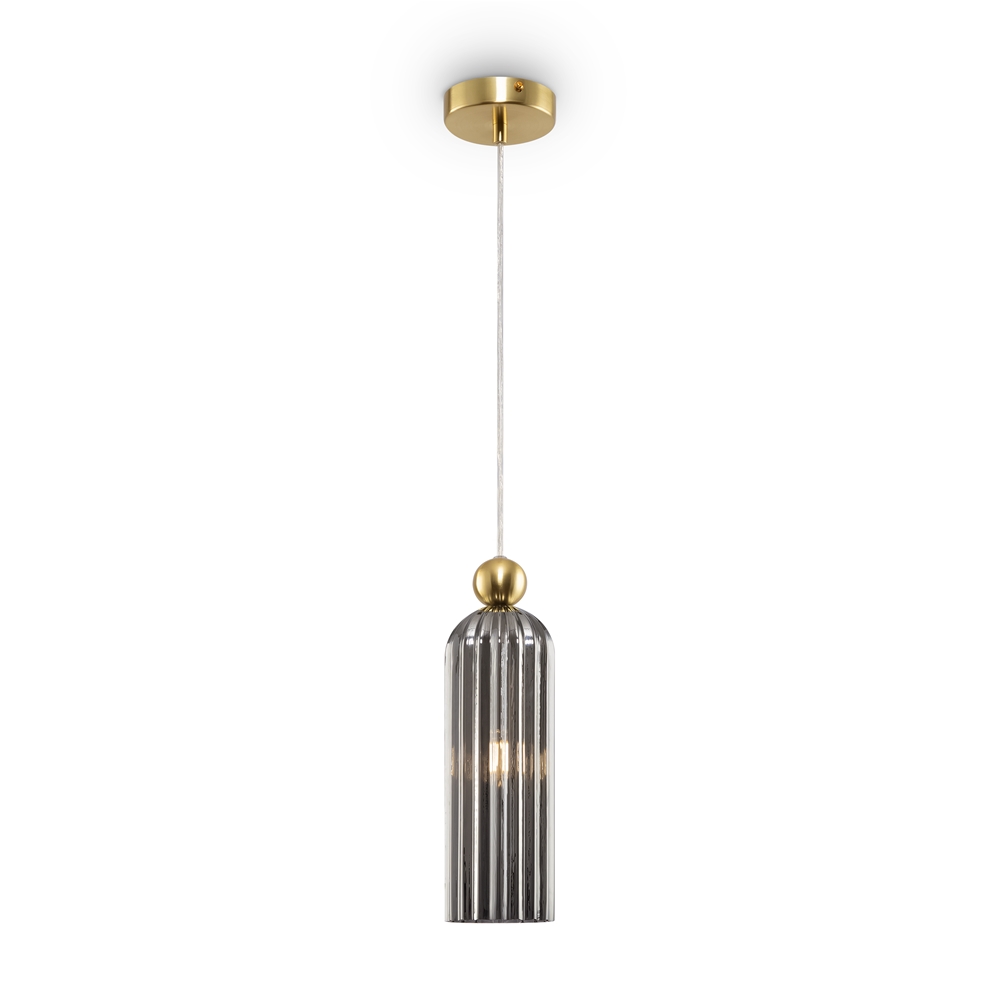 ANTIC I MOD302PL-01GR Maytoni