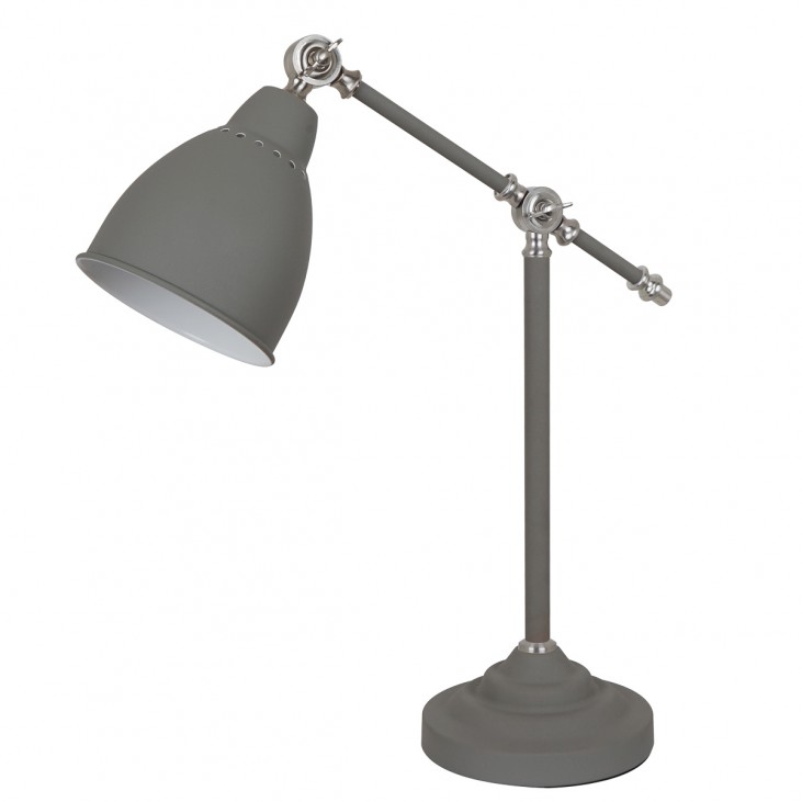 SONNY grey MT-HN2054-1-GR Italux