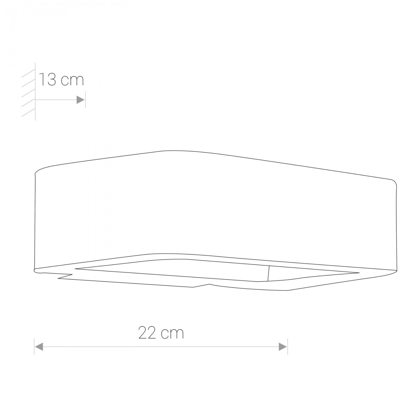 MUNO graphite 6776 Nowodvorski Lighting