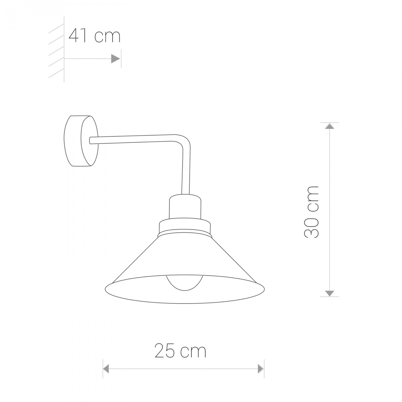 CRAFT black-white 9151 Nowodvorski Lighting