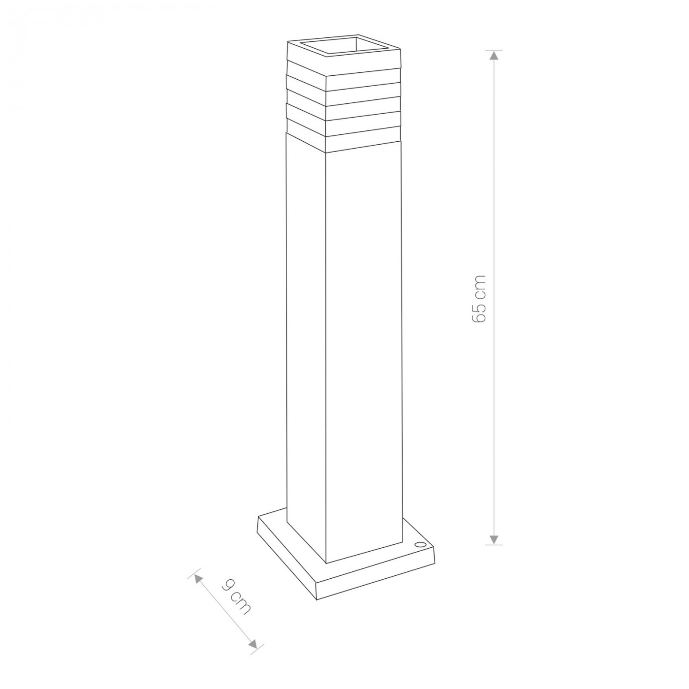 OIR 9158 Nowodvorski Lighting