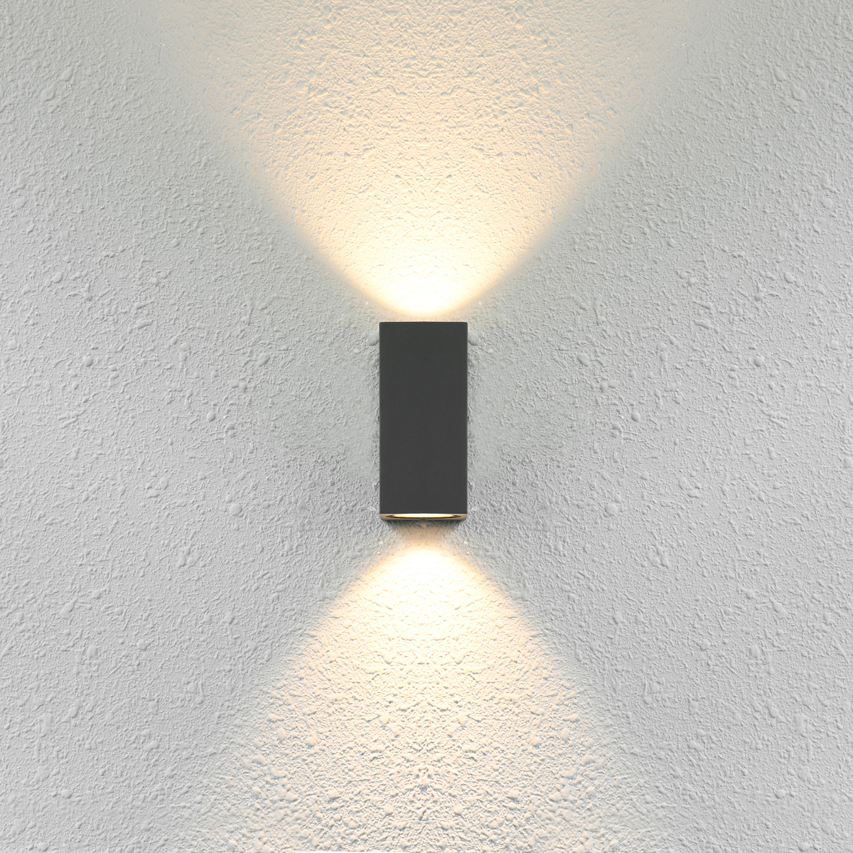 GENTA black OWL-2198-1SQ Italux