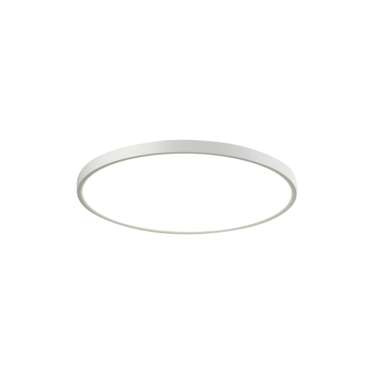 ALATA white 30 PLF-72836-300R-24W-WH Italux