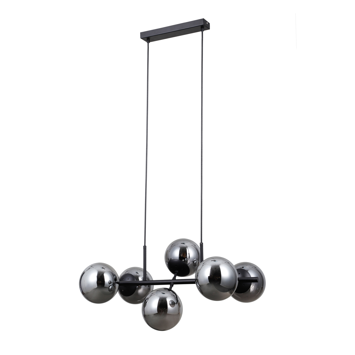 MOLITE VI PND-1098-6-BK Italux