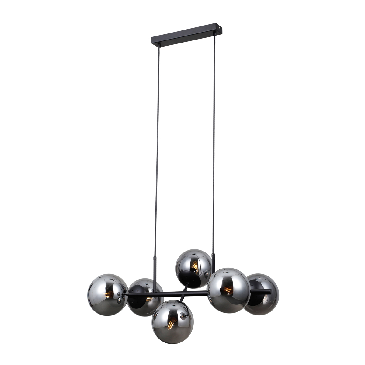 MOLITE VI PND-1098-6-BK Italux