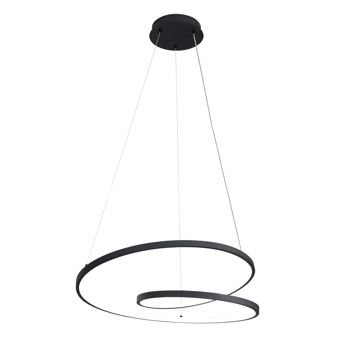 REINA CCT black PND-21692-M-BK Italux