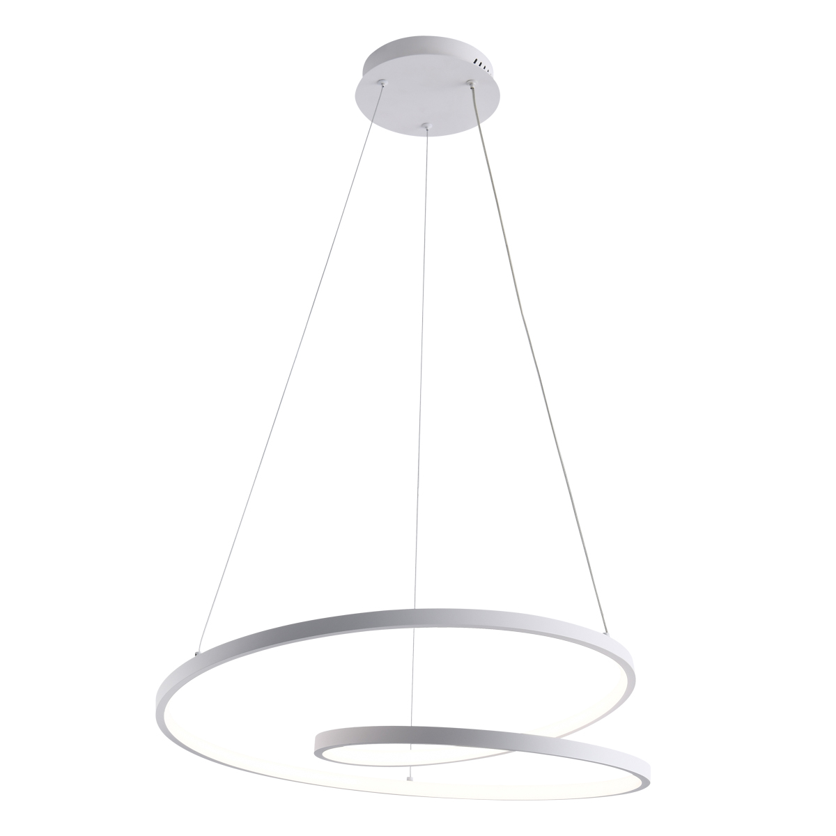 REINA CCT white PND-21692-M-WH Italux