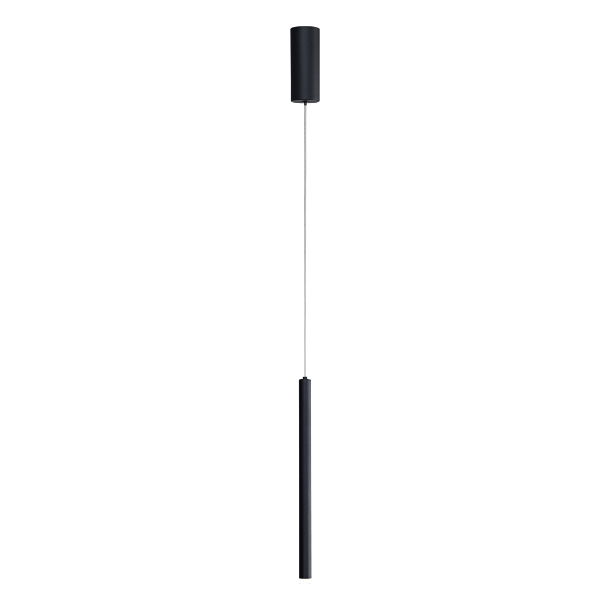 VALDES LED black I PND-22302-1-BK Italux